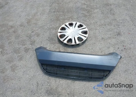 2010 Honda Insight Lx z USA, uszkodzony, nr VIN JHMZE2H58AS019727